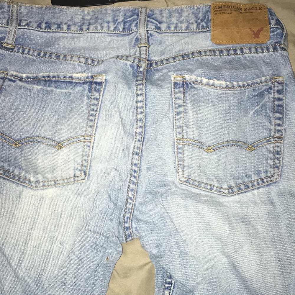 Jeans - Picture 2 of 3